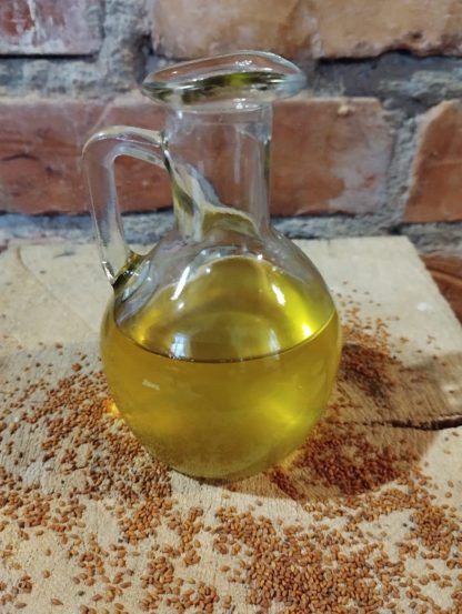 Kwiat Konopi Bio 40g 2