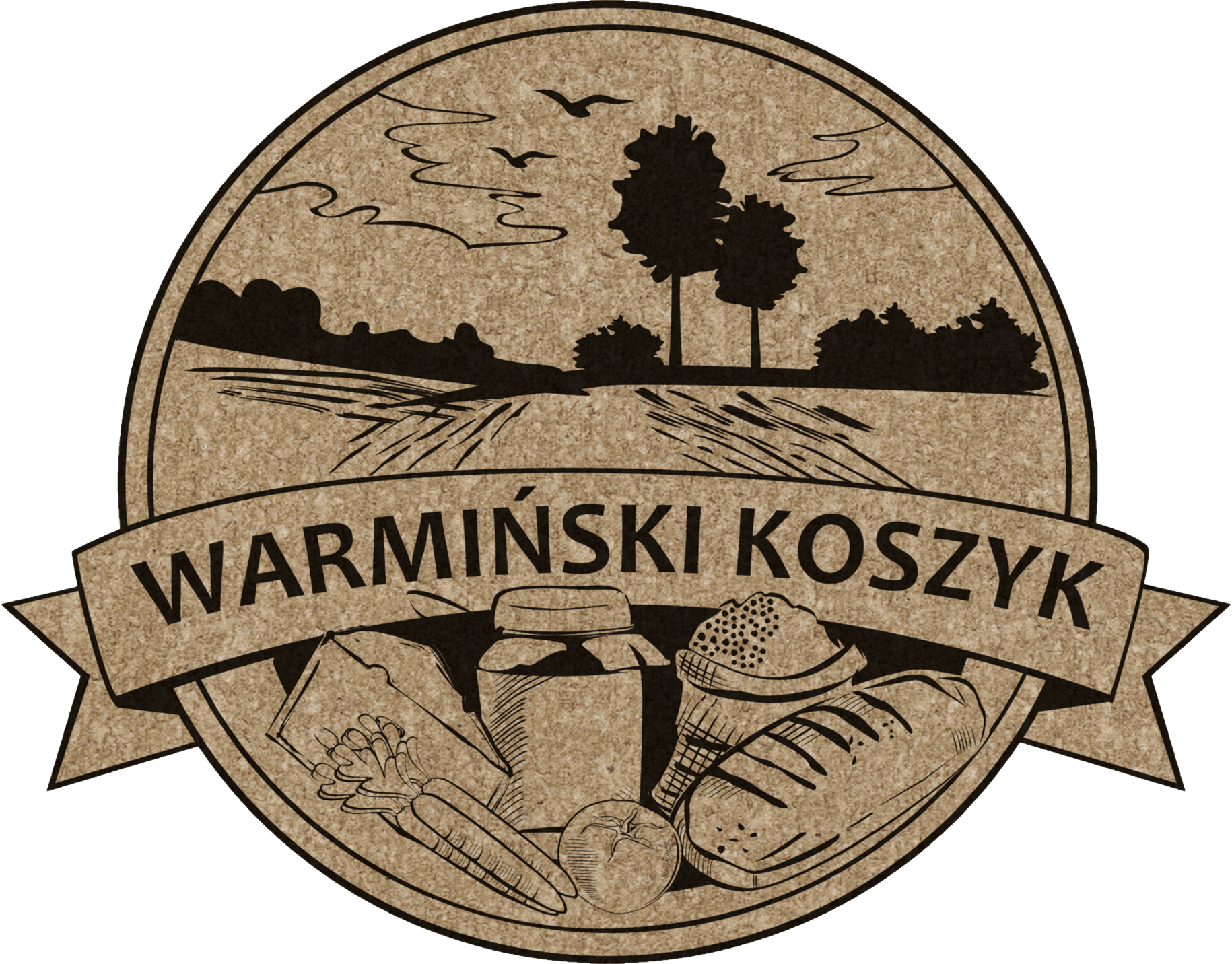 Warmiński Koszyk